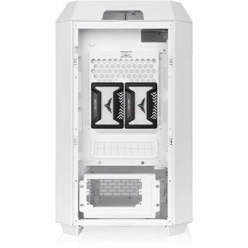 Thermaltake The Tower 250 Snow Mini Tower Chassis Thermaltake The Tower 250 Snow Mini Tower Chassis